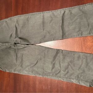 Marsh wear men’s pants